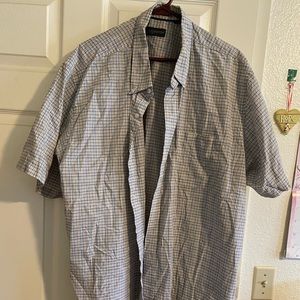 Men’s dress shirt